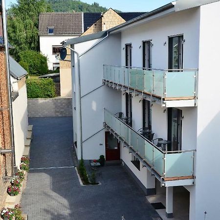 Gaestehaus Am Hochsimmer Ettringen  Εξωτερικό φωτογραφία
