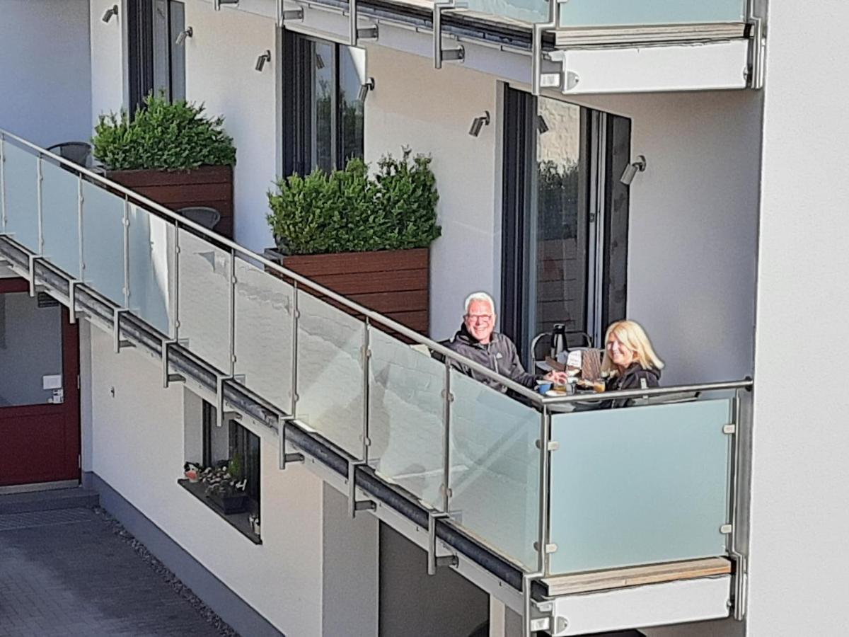 Gaestehaus Am Hochsimmer Ettringen  Εξωτερικό φωτογραφία