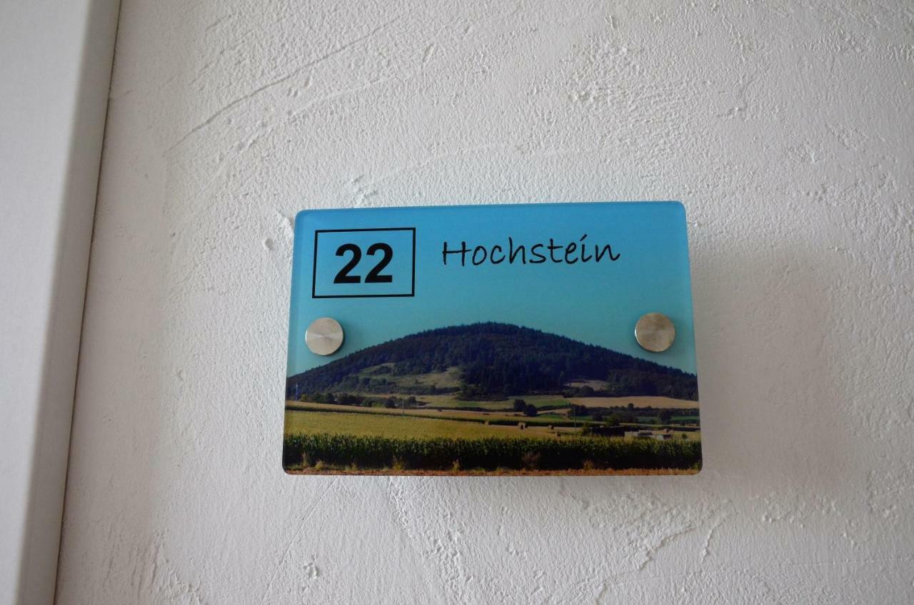 Gaestehaus Am Hochsimmer Ettringen  Εξωτερικό φωτογραφία